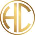 HC logo image
